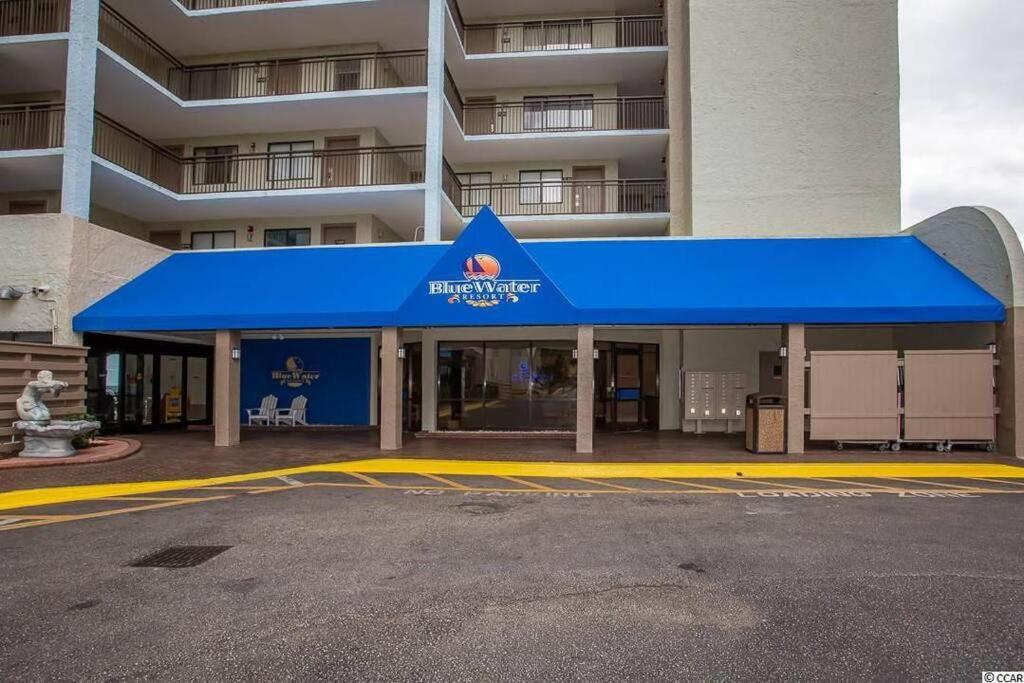 Royal Retreat-Amazing View-King Bed-1 Bedroom-Full Kitchen-Free Parking-Self Check-In 미를 비치 외부 사진
